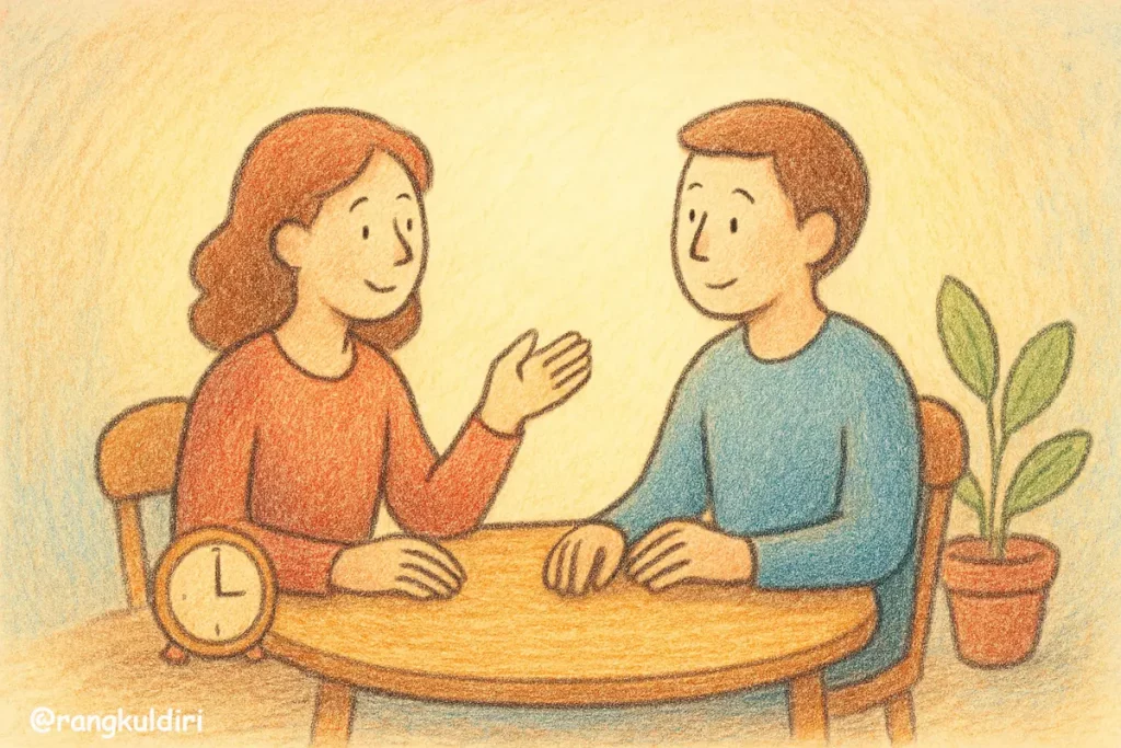 Membangun Hubungan Sehat: 3 Cara Merawat Hubungan Jangka Panjang