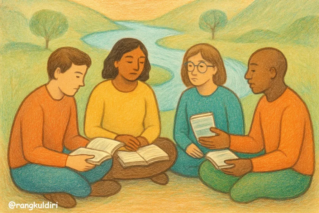 Mengapa Kelompok Minoritas Sering Disalahpahami: 6 Penyebab Dan Cara Mengatasinya