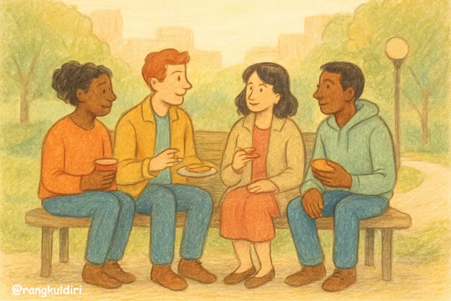 Mengapa Pengalaman Hidup Membentuk Persepsi Kita: Alasan, Contoh, Dan 4 Cara Mengubahnya