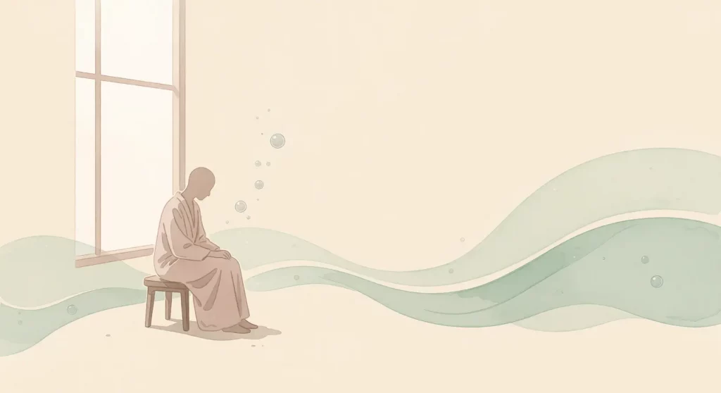 Peta Perjalanan Pemulihan Trauma: Mengenali Tanda-Tanda Kemajuan Diri