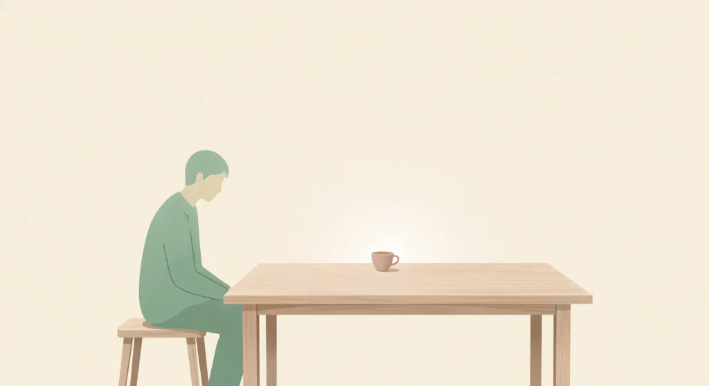 Sudah Lama Berlalu, Mengapa Bekas Luka Trauma Masih Terasa?