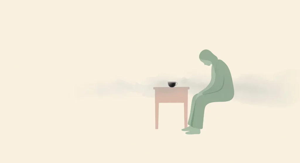 Mengenali Tanda-Tanda Burnout dan 4 Langkah Untuk Pulih