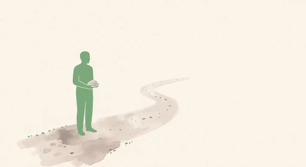 Internalized Stigma: Ketika Kamu Menghakimi Dirimu Sendiri