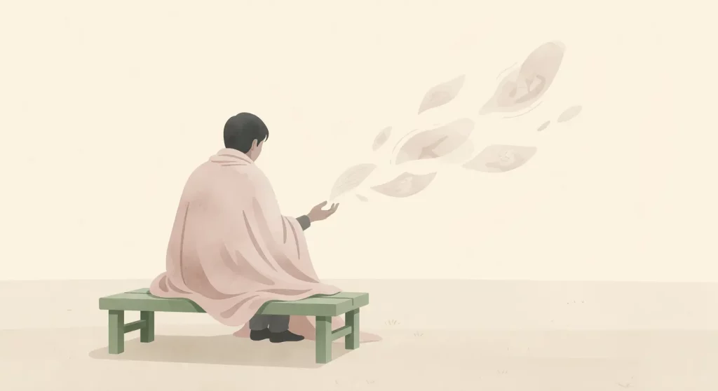 Memahami Otak Saat Trauma: Penjelasan Sederhana Proses Bertahan Hidup