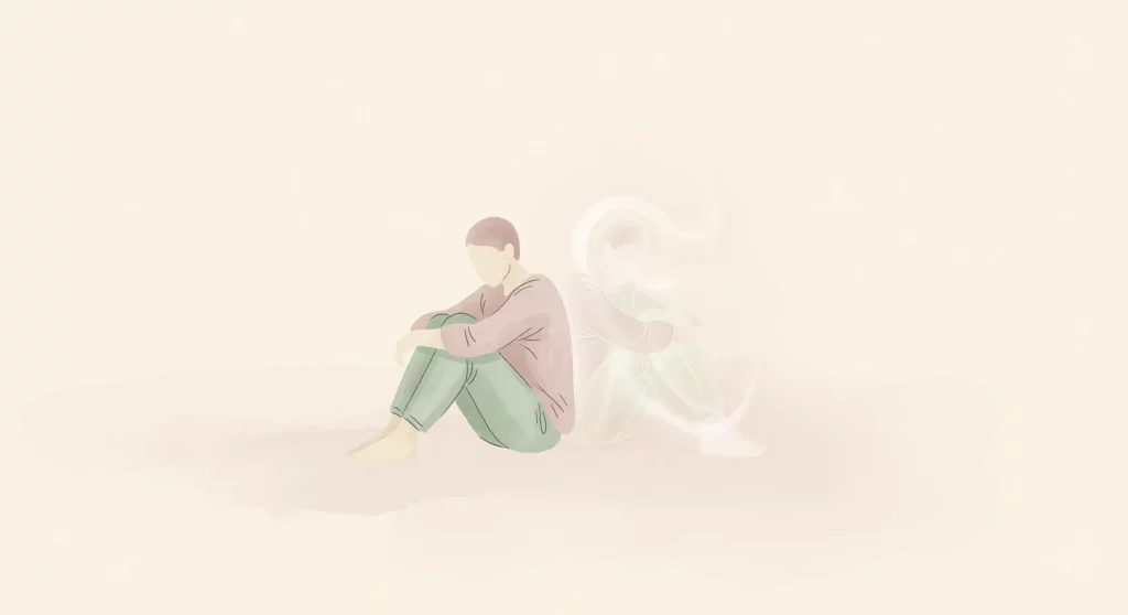 Grief Tak Kunjung Usai, Wajarkah Duka Cita Berkepanjangan?