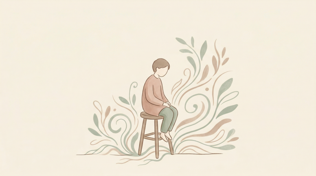 Re-parenting: Belajar Mengasuh Dirimu Sendiri Dan 4 Cara Melakukannya