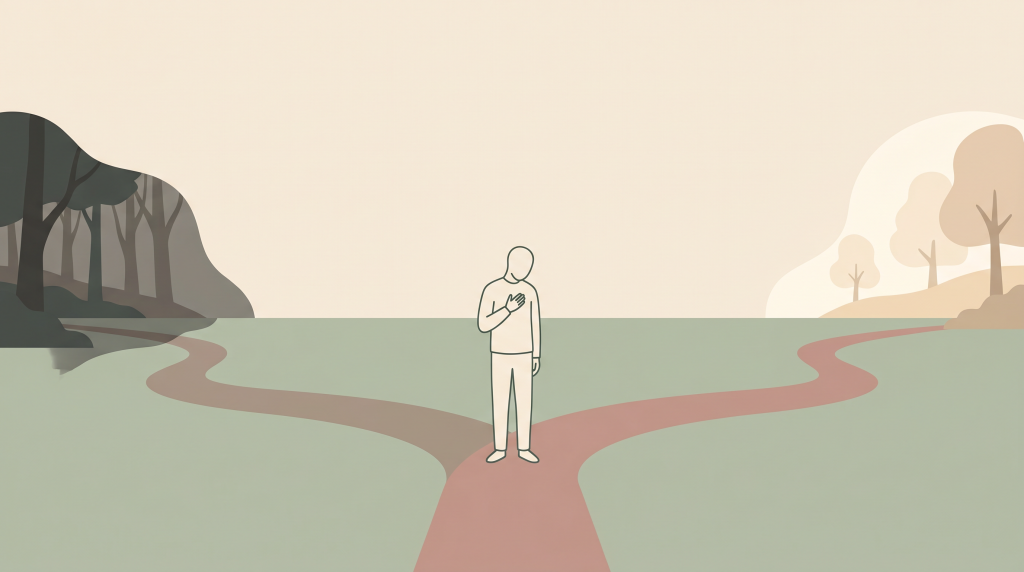 Post-Traumatic Growth: Tumbuh dari Pengalaman Traumatis