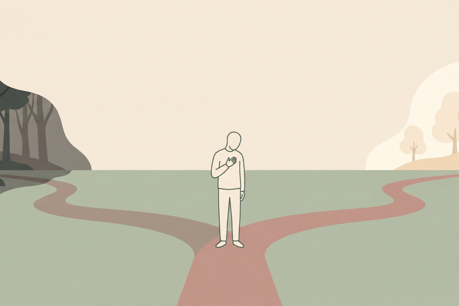 Post-Traumatic Growth: Tumbuh dari Pengalaman Traumatis